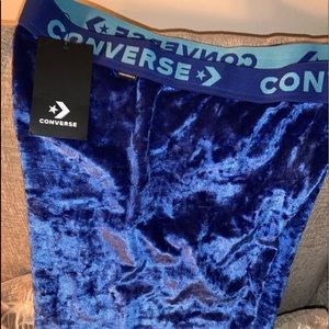 Miley Cyrus Converse Legging